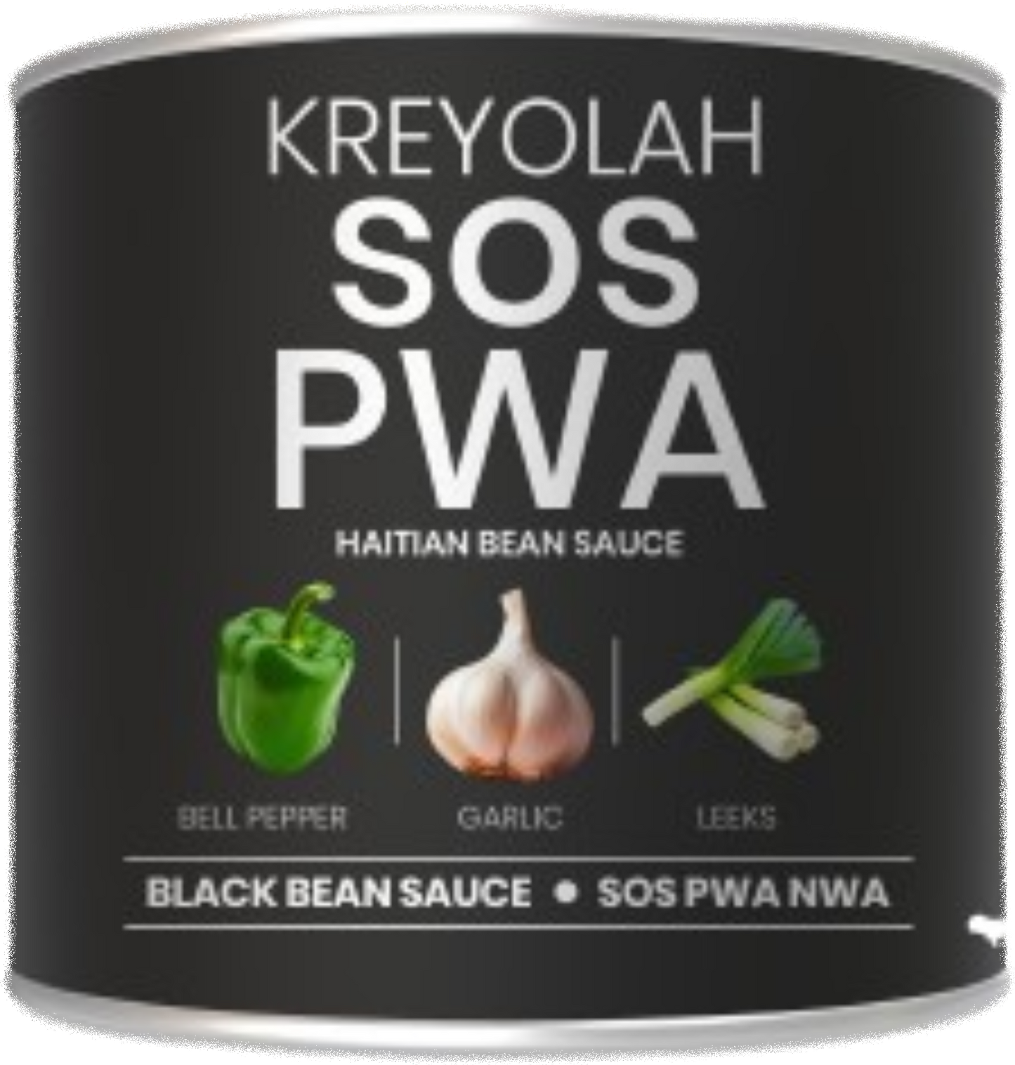 Kreyolah Sos Pwa